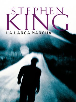 cover image of La larga marcha